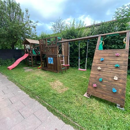 Apartament Loft Neunkirchen Ny Zewnętrze zdjęcie